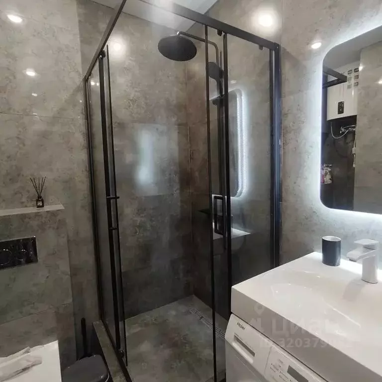 Студия Новосибирская область, Новосибирск Ипподромская ул., 12 (27.0 ... - Фото 2