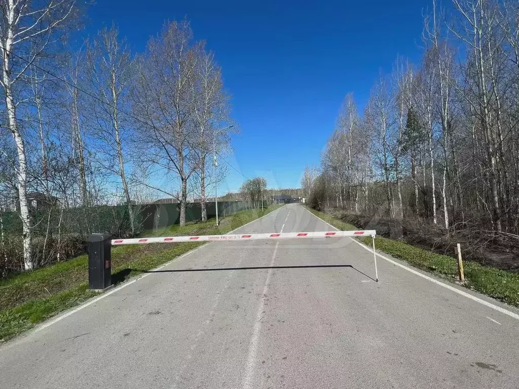 Участок 9,2 сот. (ИЖС) - Фото 1