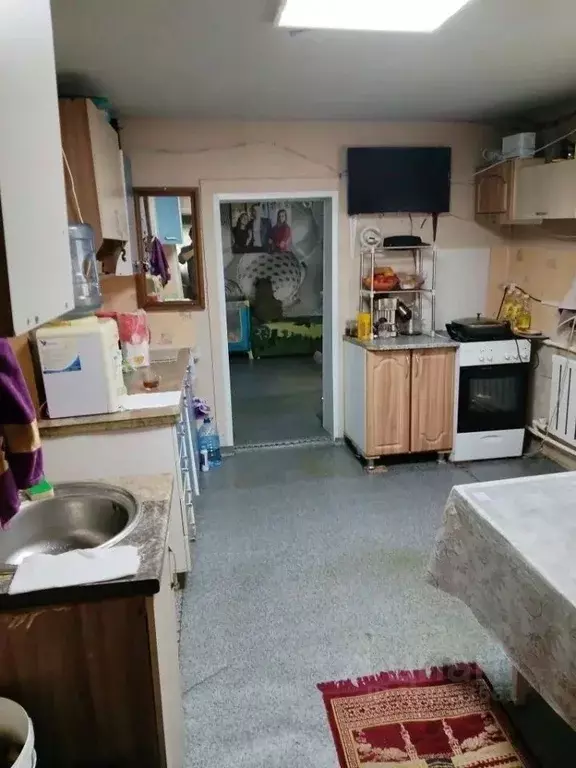 Дом в Кемеровская область, Кемерово Мичуринец СНТ,  (69 м) - Фото 2