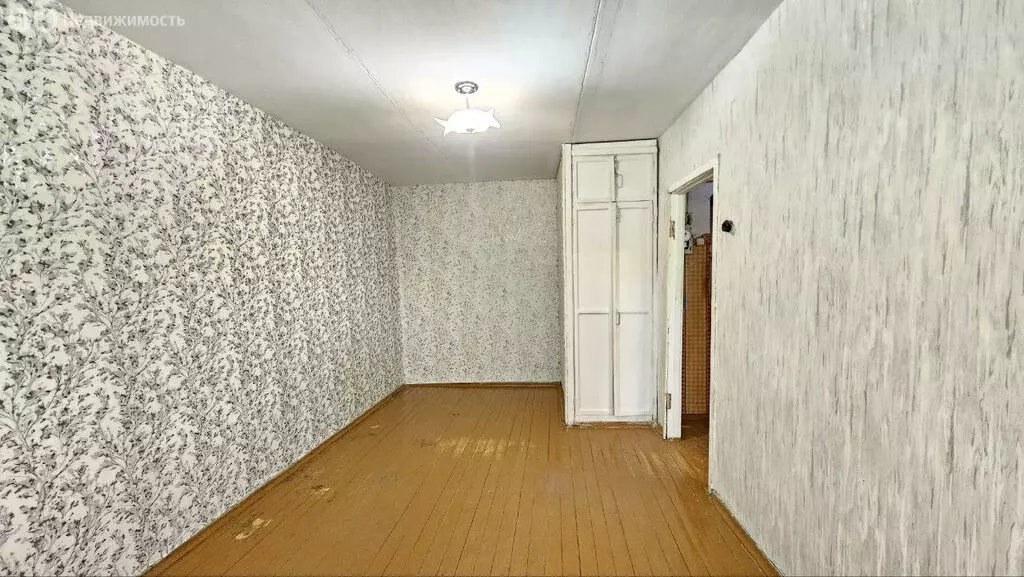1-комнатная квартира: село Плеханово, улица Мира, 84 (26.5 м) - Фото 1