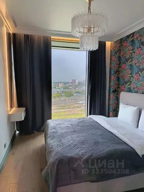 2-к кв. Москва ул. 4-я Марьиной рощи, 10к3 (45.0 м) - Фото 1