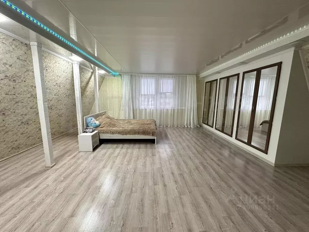 Дом в Новгородская область, Боровичи Песочная ул., 25 (194 м) - Фото 1