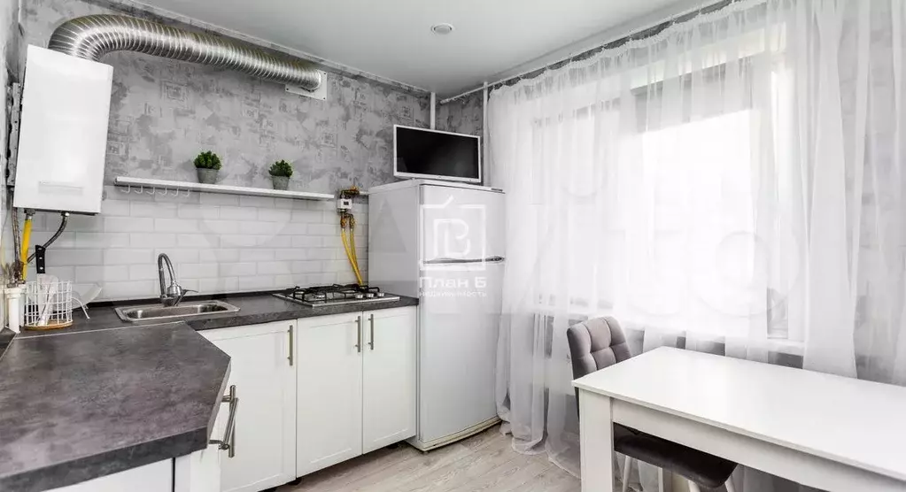 3-к. квартира, 49,9 м, 3/5 эт. - Фото 0