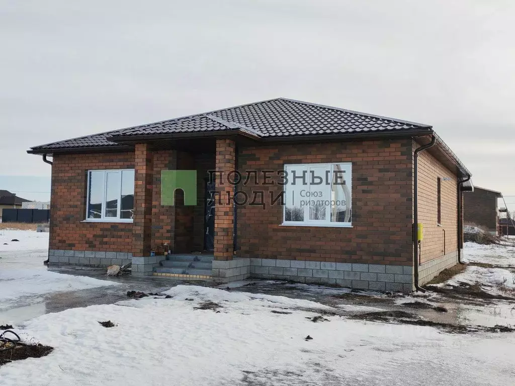 Дом в Белгородская область, Белгородский район, Беломестненское с/пос, ... - Фото 2