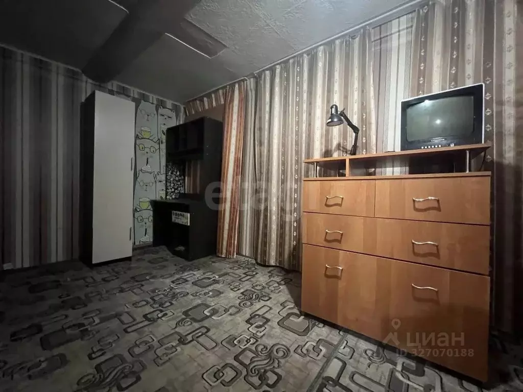 Дом в Саратовская область, Саратов ул. Имени В.И. Чапаева, 141 (32 м) - Фото 1