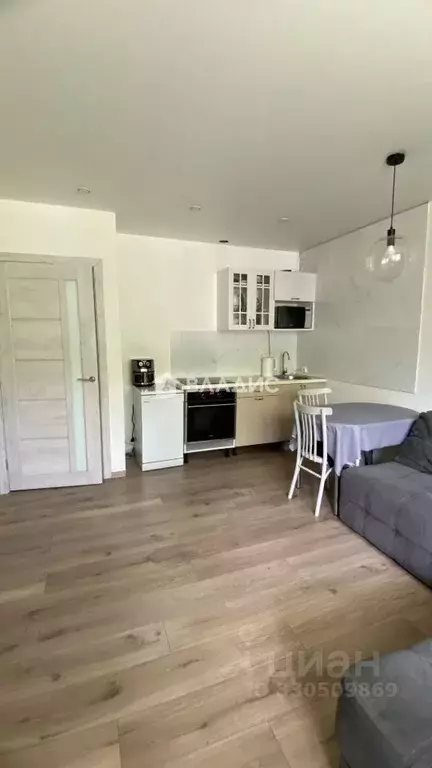 4-к кв. Бурятия, Улан-Удэ ул. Гагарина, 73А (62.5 м) - Фото 2