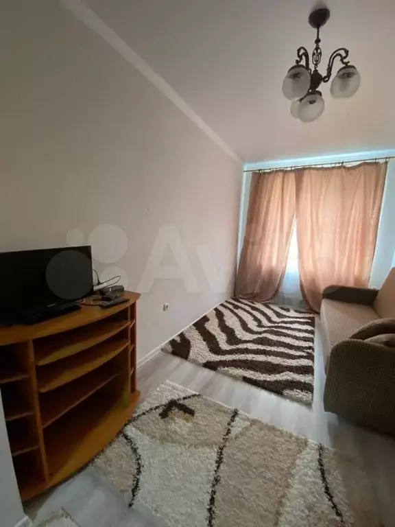 1-к. квартира, 38 м, 2/2 эт. - Фото 0