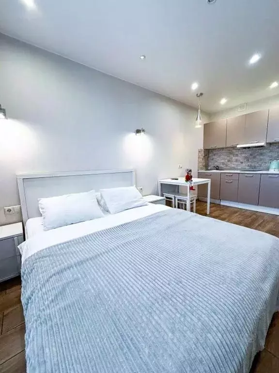 1-к кв. Московская область, Химки Молодежная ул., 78 (23.0 м) - Фото 2