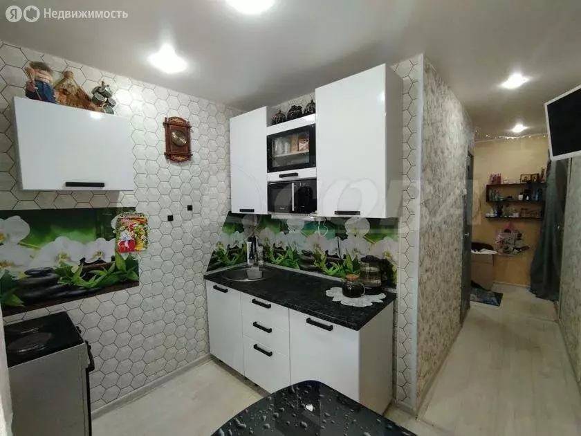 2-комнатная квартира: Тобольск, 4-й микрорайон, 2 (43.9 м) - Фото 2