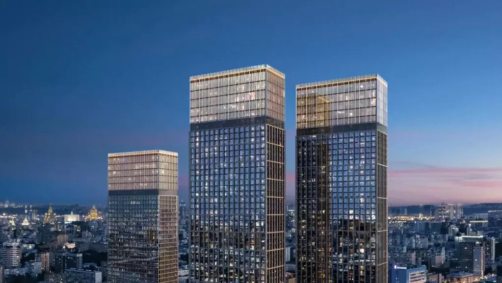 1-к кв. Москва ул. 4-я Марьиной рощи, 10к3 (43.01 м) - Фото 1