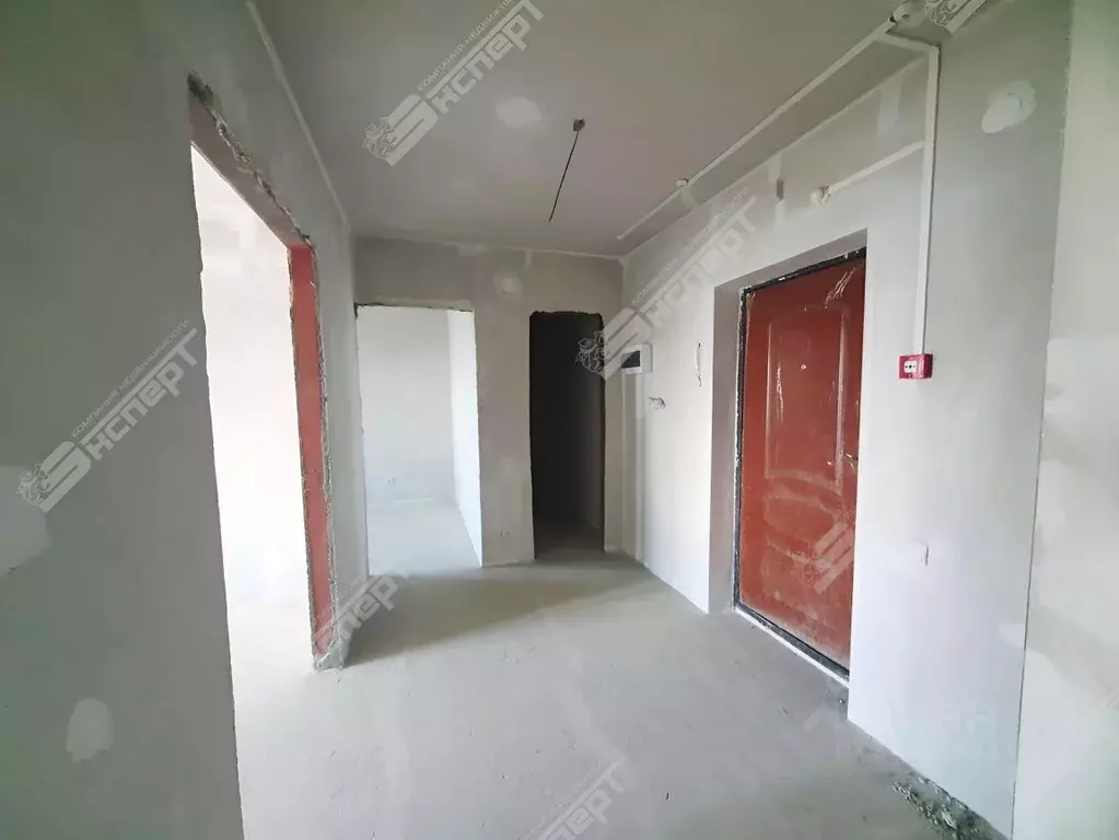 2-к кв. Сахалинская область, Южно-Сахалинск Железнодорожная ул., 87 ... - Фото 0