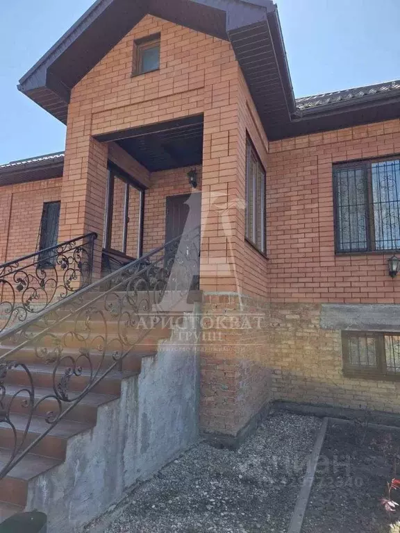 Дом в Ставропольский край, Пятигорск ул. Восстания (336 м) - Фото 2