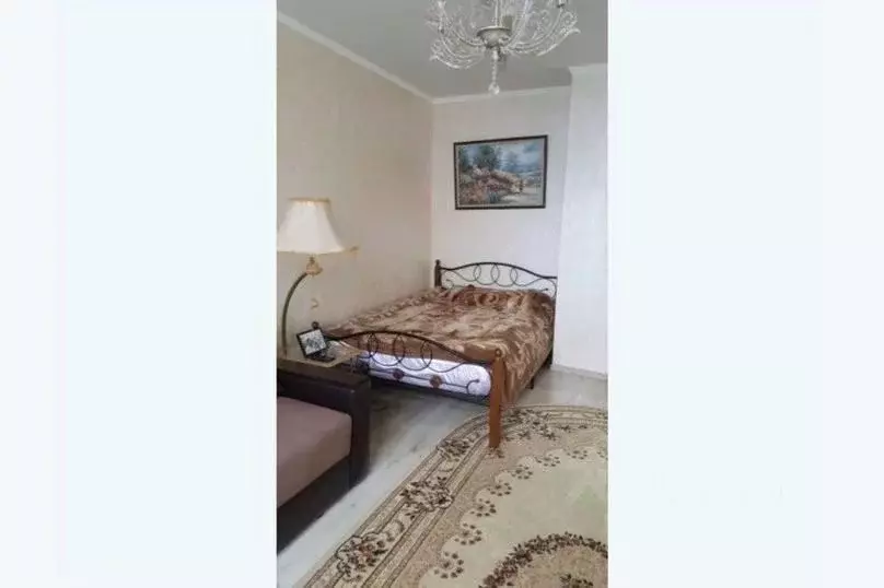 1-к кв. Краснодарский край, Анапа ул. Шевченко, 211 (40.0 м) - Фото 0