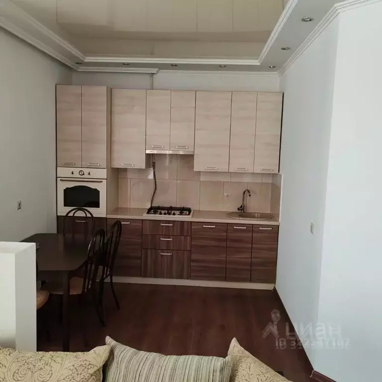 2-к кв. Ставропольский край, Ставрополь ул. Лопырина, 121 (48.0 м) - Фото 1