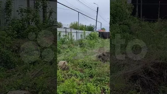Участок 5,7 сот. (ИЖС) - Фото 1