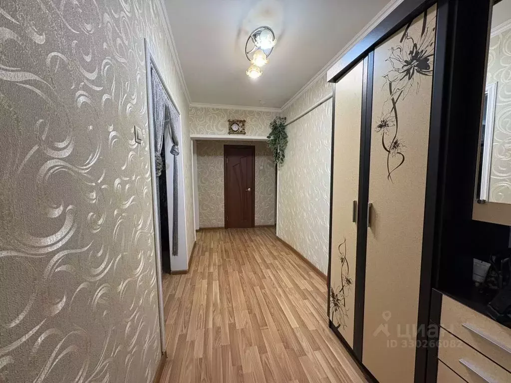 3-к кв. Северная Осетия, Владикавказ Московская ул., 36К1 (75.0 м) - Фото 2