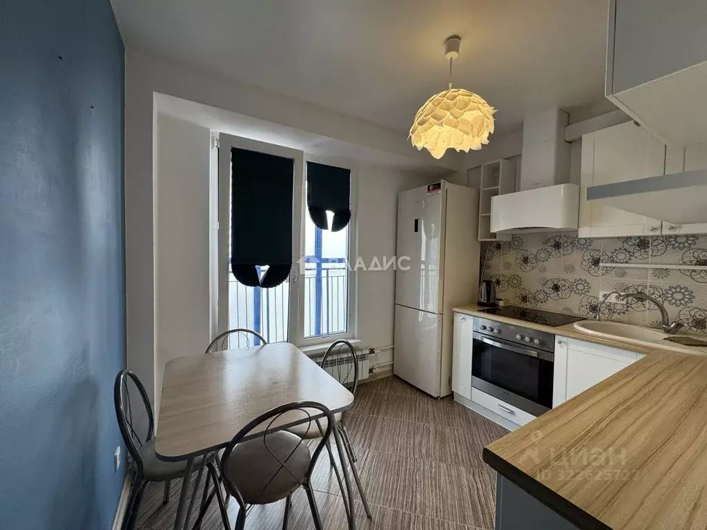 1-к кв. Волгоградская область, Волгоград ул. 8-й Воздушной Армии, 10а ... - Фото 2