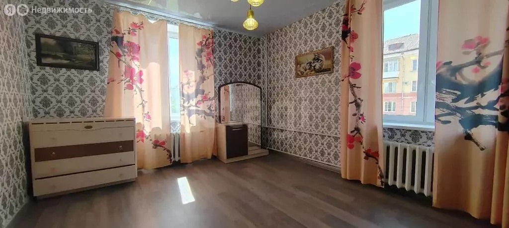 2-комнатная квартира: Озерск, улица Свердлова, 43 (60.3 м) - Фото 0