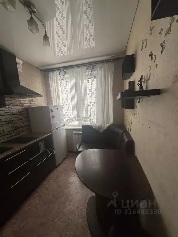 1-к кв. Алтайский край, Барнаул Сиреневая ул., 7/1 (34.0 м) - Фото 1