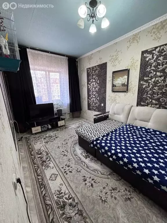 1-комнатная квартира: Нерюнгри, проспект Мира, 17/1 (34.7 м) - Фото 1