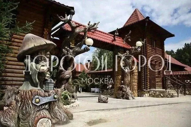 Дом в Московская область, Серпухов городской округ, д. Сидоренки  (234 ... - Фото 1