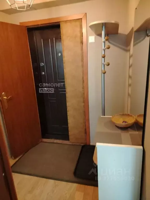 1-к кв. Москва Таганская ул., 25 (34.0 м) - Фото 2