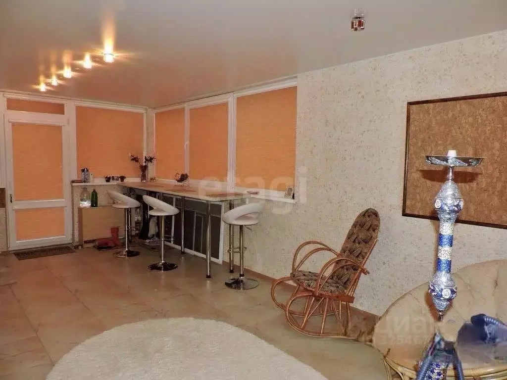 Таунхаус в Саратовская область, Энгельсский район, Красноярское ... - Фото 2