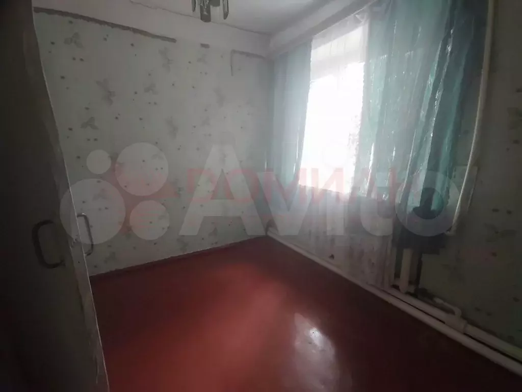 2-к. квартира, 42,4 м, 1/4 эт. - Фото 1