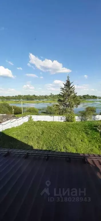 Коттедж в Новгородская область, Великий Новгород Кречевицы мкр, ул. ... - Фото 1