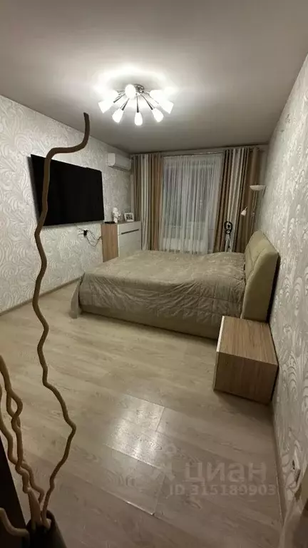 2-к кв. Алтайский край, Бийск ул. Михаила Ломоносова, 24 (55.4 м) - Фото 1