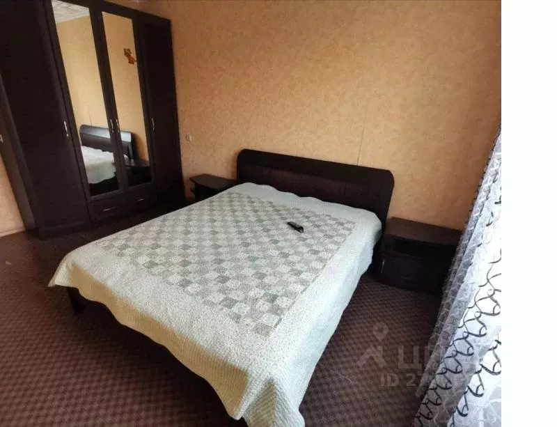 3-к кв. Томская область, Томск тракт Иркутский, 91 (66.0 м) - Фото 2