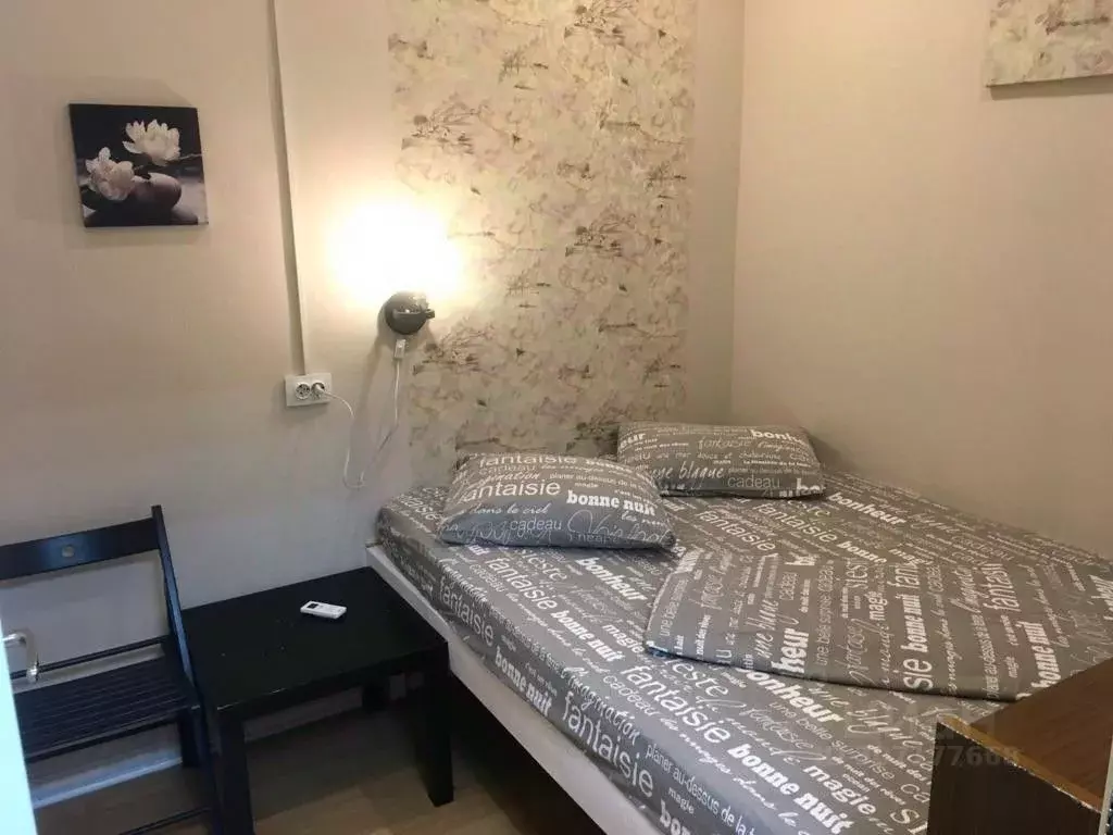 Комната Москва Большой Каретный пер., 8С1 (10.0 м) - Фото 1