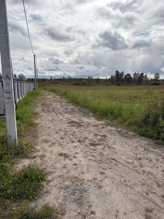 Участок в Тюменская область, Тюмень  (7.2 сот.) - Фото 1