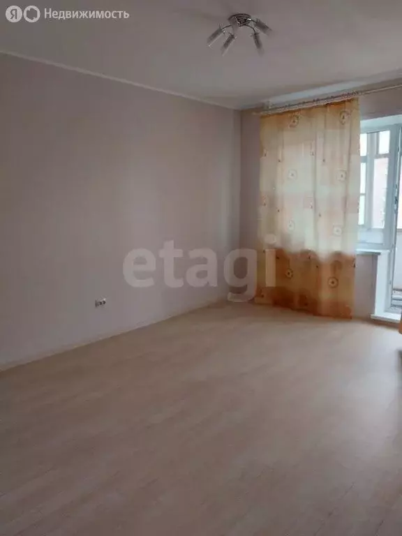 1-комнатная квартира: Омск, улица Чернышевского, 80 (37.8 м) - Фото 2