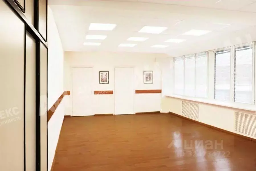 Офис в Москва Научный проезд, 8С1 (115 м) - Фото 2