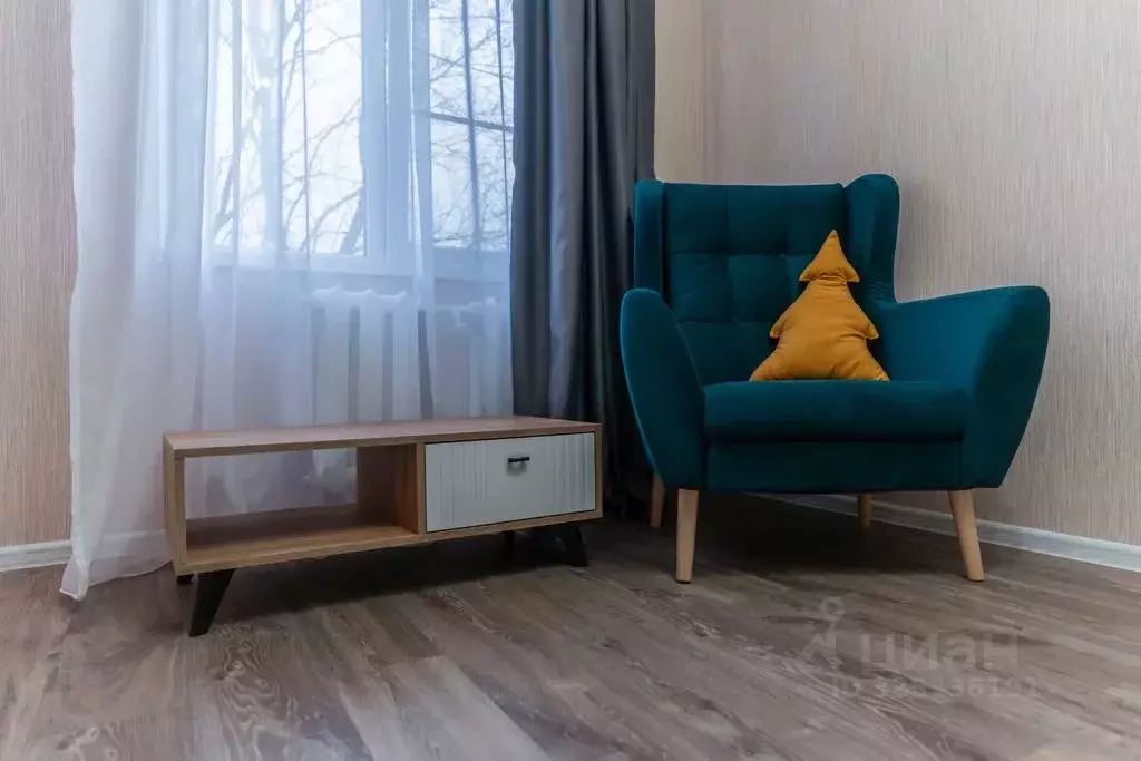 2-к кв. Ленинградская область, Выборг ул. Приморская, 26 (50.0 м) - Фото 1