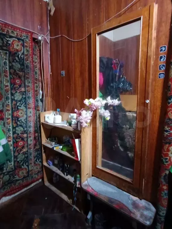 Комната 35,6 м в 8-к., 5/5 эт. - Фото 1