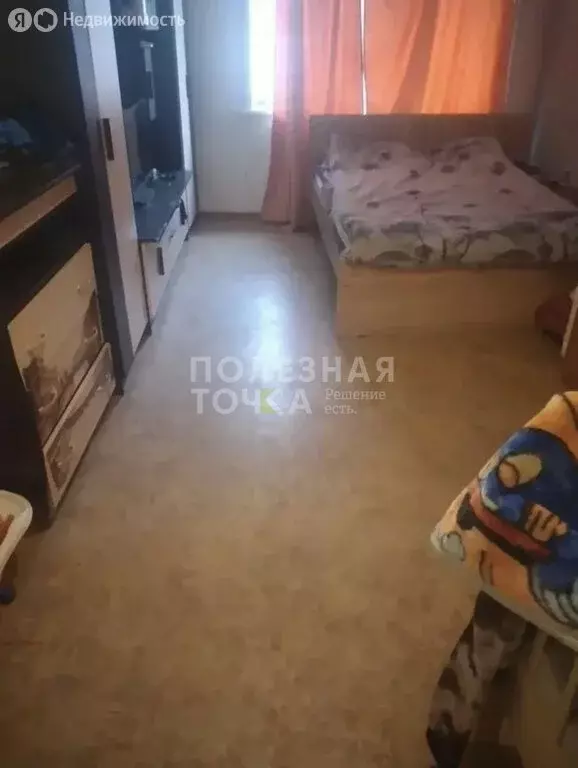 1-комнатная квартира: Боровичи, Потерпелицкая улица, 14 (29.7 м) - Фото 1