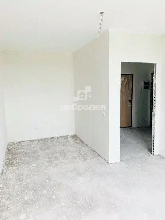 1-к кв. Свердловская область, Екатеринбург ул. Шаумяна, 11 (38.19 м) - Фото 1