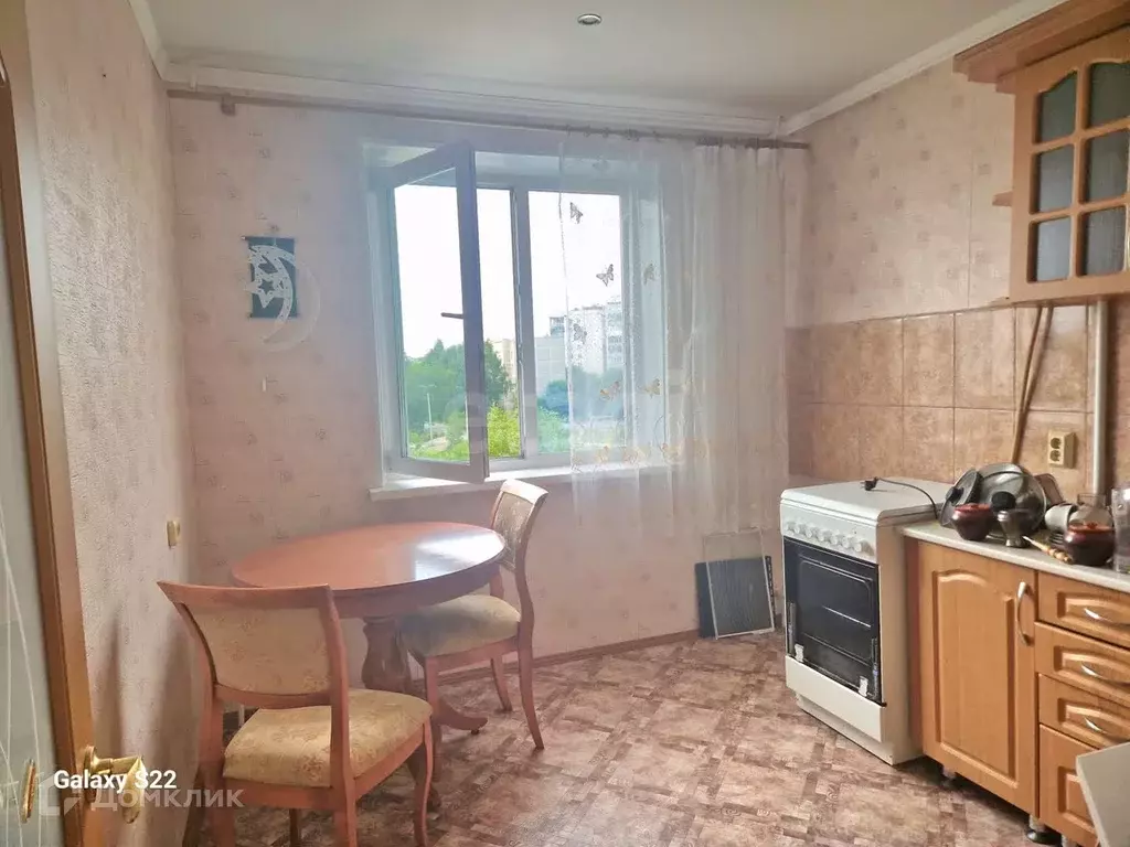 Продаётся 2-к квартира, 52.8 м - Фото 0