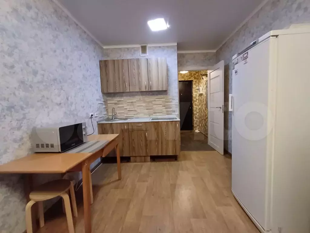Квартира-студия, 21 м, 6/18 эт. - Фото 0