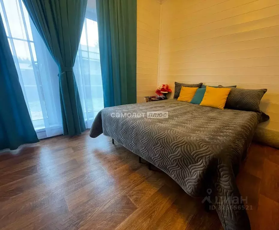 Дом в Московская область, Богородский городской округ, Березовое СНТ ... - Фото 1