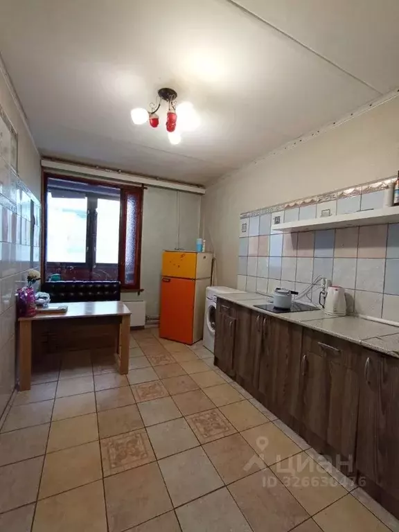 1-к кв. Москва Таганская ул., 25 (45.0 м) - Фото 1