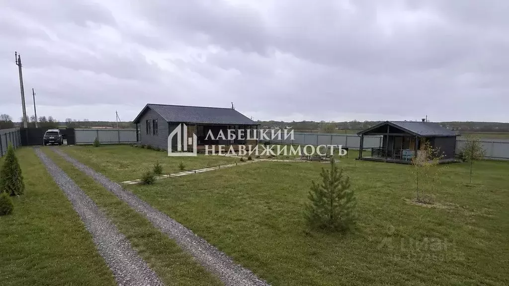 Участок в Ленинградская область, Ломоносовский район, Ропшинское ... - Фото 2
