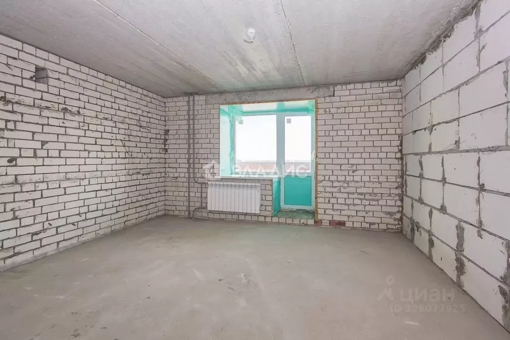 Студия Владимирская область, Владимир ул. Верхняя Дуброва, 32В (29.0 ... - Фото 2