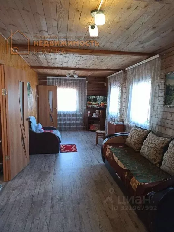Дом в Башкортостан, Дюртюлинский район, с. Ангасяк ул. Боровушка, 52 ... - Фото 0