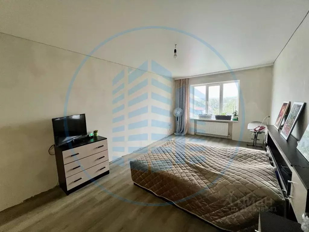 3-к кв. Ставропольский край, Предгорный муниципальный округ, ... - Фото 2