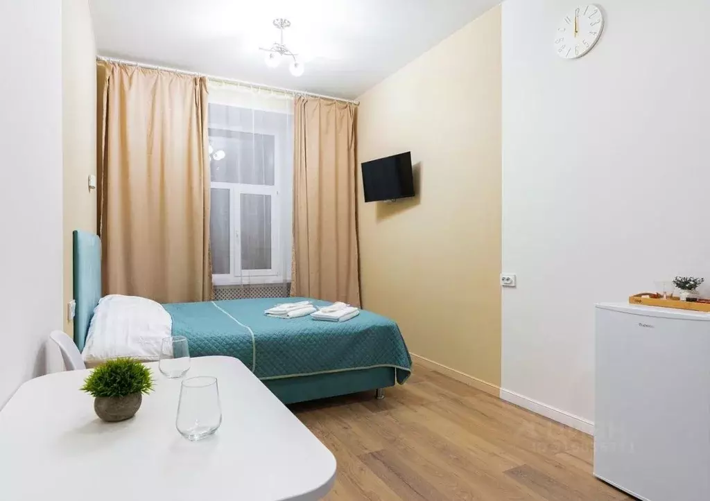 1-к кв. Санкт-Петербург Лоцманская ул., 20 (20.0 м) - Фото 1