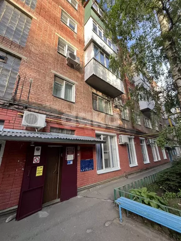 2-к. квартира, 45 м, 4/5 эт. - Фото 0