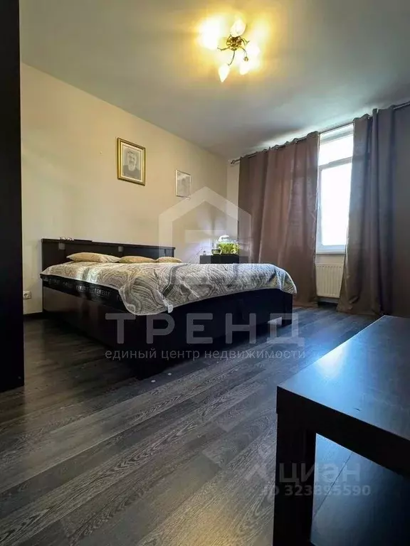 3-к кв. Санкт-Петербург просп. Маршала Блюхера, 9к2 (73.51 м) - Фото 1